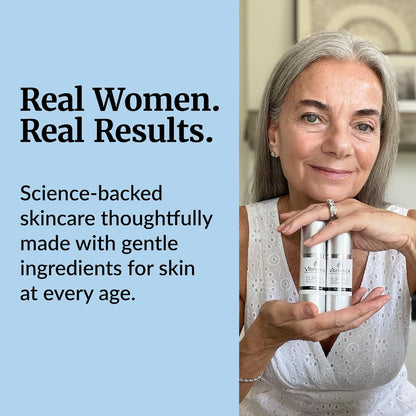 Vibriance Super C Vitamin C Serum for Mature Skin